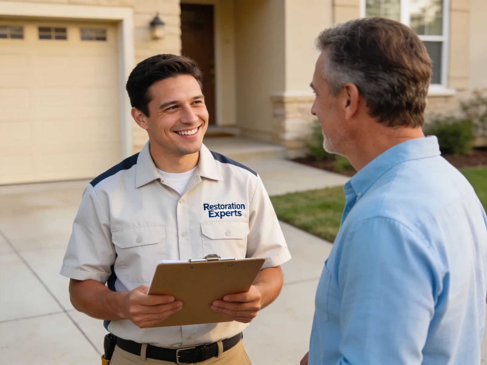 Water Damage Cleanup Calumet, MI FAQs
